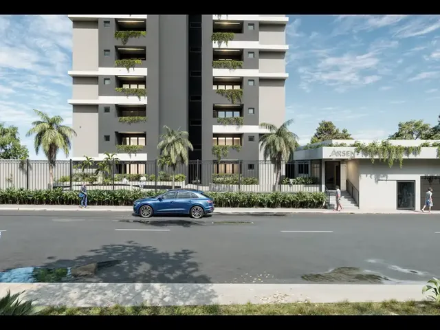 Imagem 9: Arsen Apartamento com 2 dormitórios
