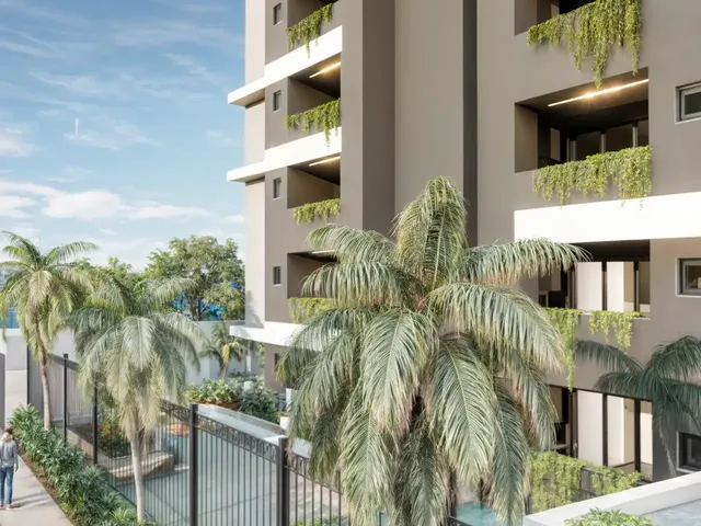 Imagem 6: Arsen Apartamento com 2 dormitórios