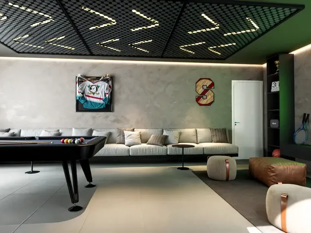 Imagem 16: Arsen Apartamento com 2 dormitórios