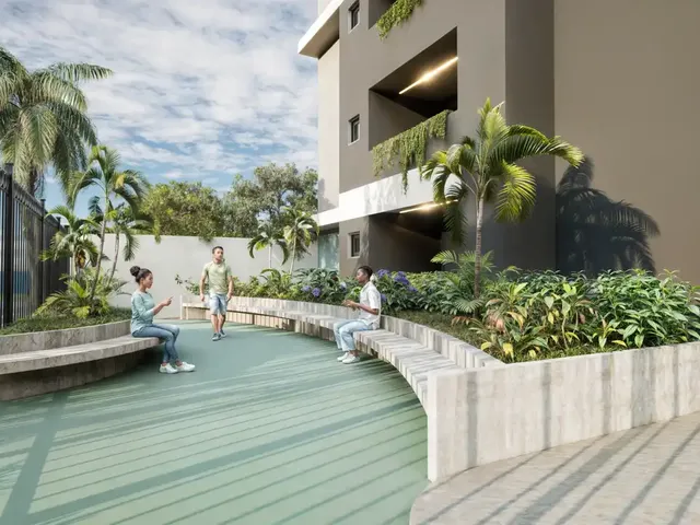 Imagem 11: Arsen Apartamento com 2 dormitórios