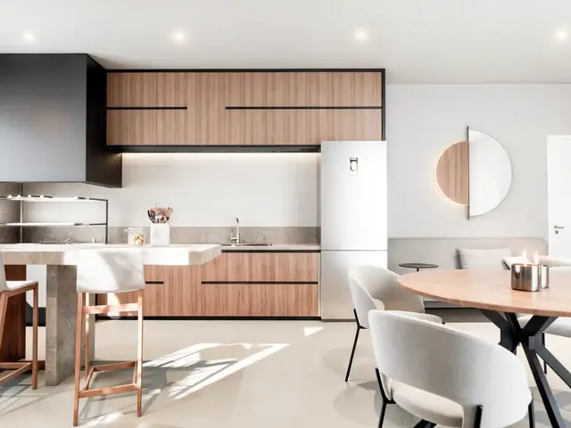 Imagem 15: Arsen Apartamento com 2 dormitórios