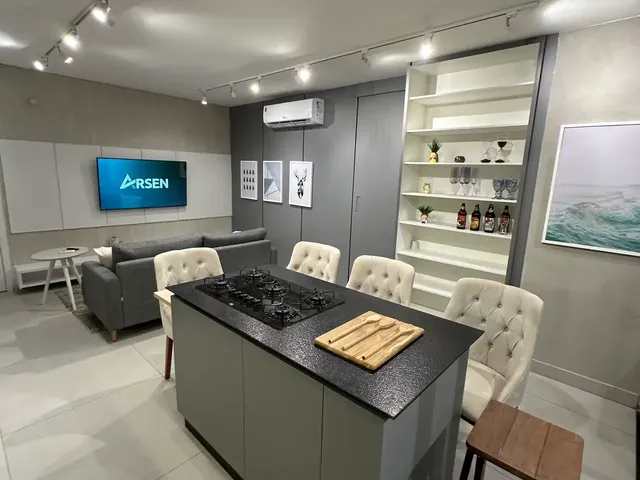 Imagem 13: Arsen Apartamento com 2 dormitórios
