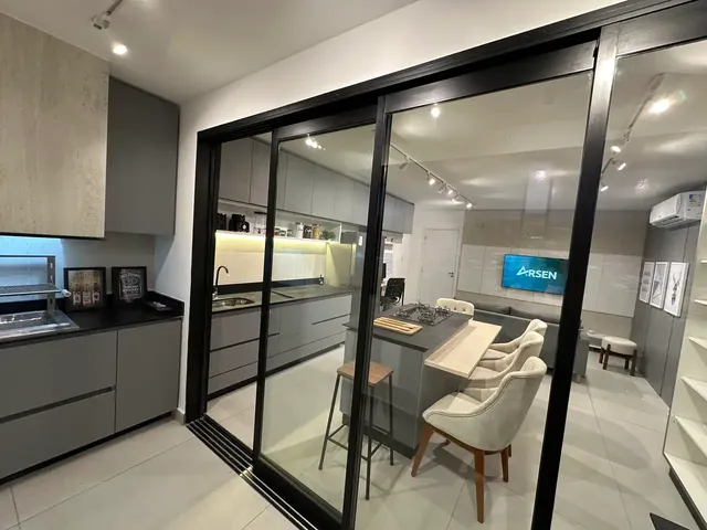 Imagem 8: Arsen Apartamento com 2 dormitórios