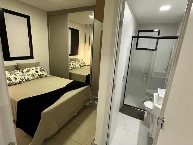 Imagem 2: Arsen Apartamento com 2 dormitórios