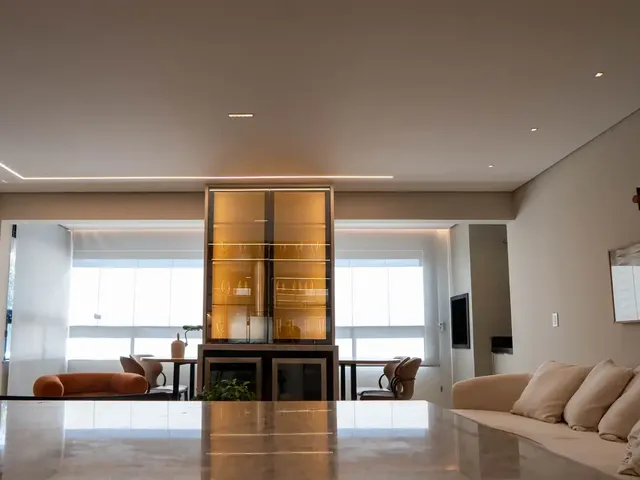 Imagem 8: Moove Residence Apartamento com 3 dormitórios
