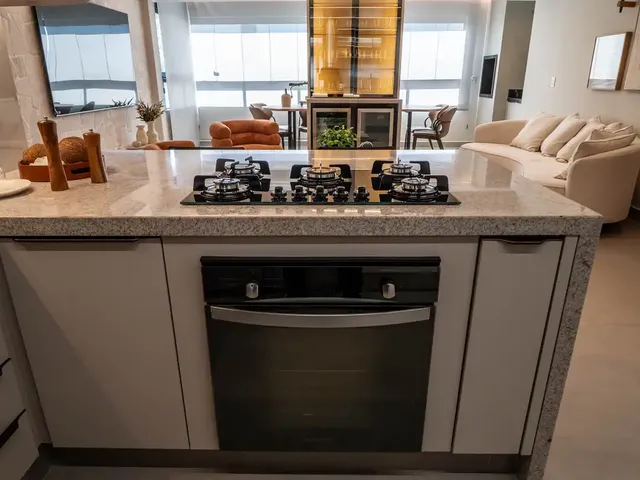 Imagem 15: Moove Residence Apartamento com 3 dormitórios