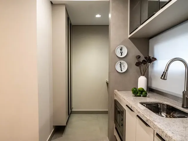 Imagem 2: Moove Residence Apartamento com 3 dormitórios