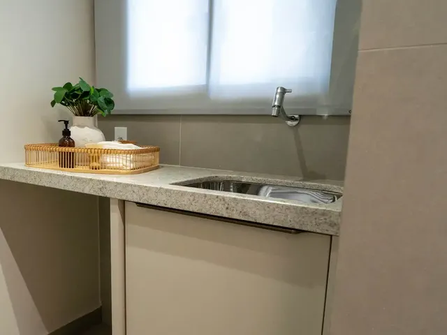 Imagem 16: Moove Residence Apartamento com 3 dormitórios