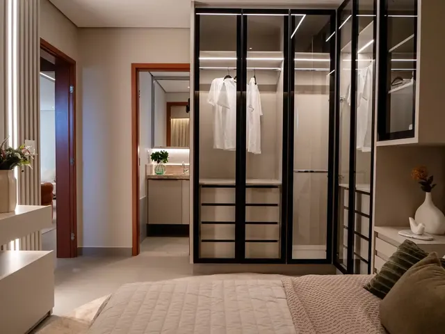 Imagem 11: Moove Residence Apartamento com 3 dormitórios