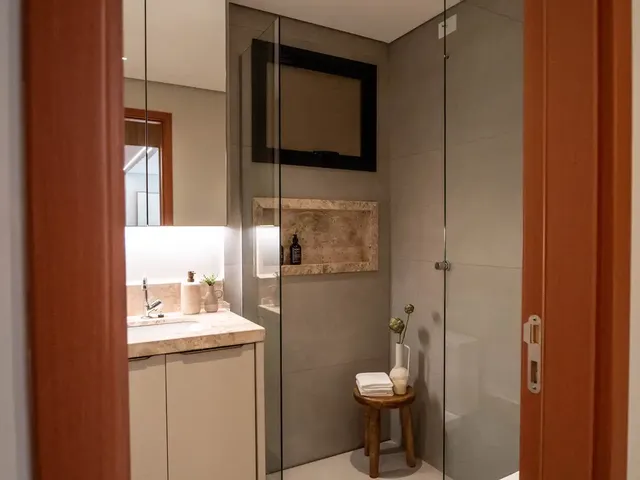 Imagem 9: Moove Residence Apartamento com 3 dormitórios