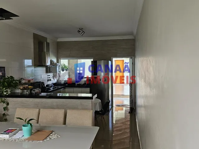 Imagem 7: Casa com 3 quartos, área gourmet, bairro Pampulha