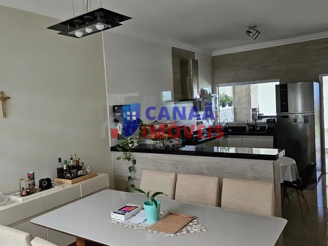 Imagem 4: Casa com 3 quartos, área gourmet, bairro Pampulha
