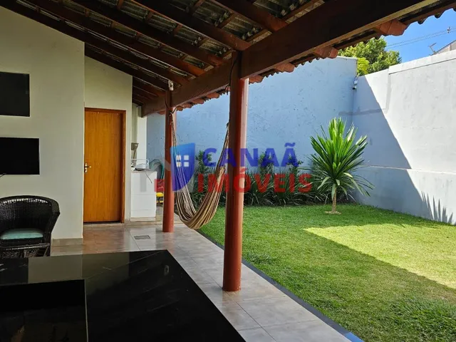 Imagem 6: Casa com 3 quartos, área gourmet, bairro Pampulha