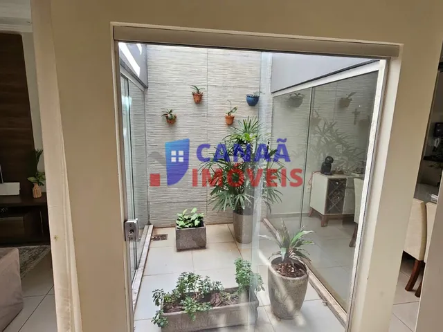 Imagem 11: Casa com 3 quartos, área gourmet, bairro Pampulha