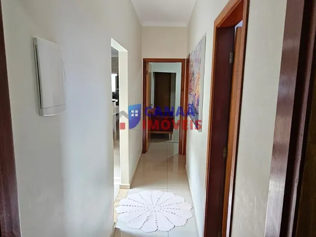Imagem 8: Casa com 3 quartos, área gourmet, bairro Pampulha
