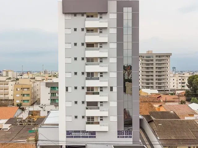 Imagem: Gaia Residence