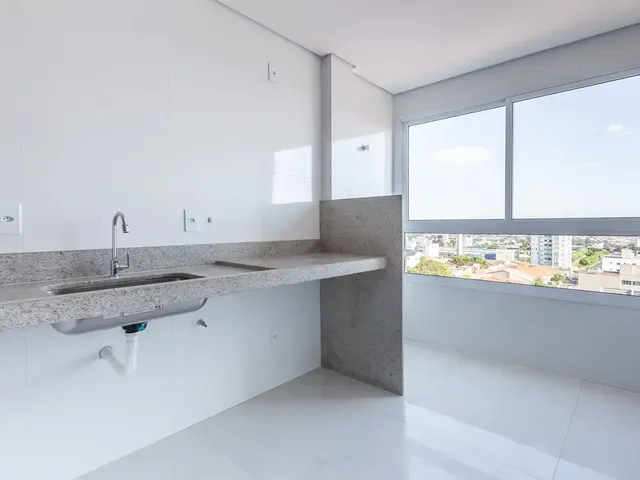 Imagem 3: Gaia Residence Apartamento com 2 dormitórios