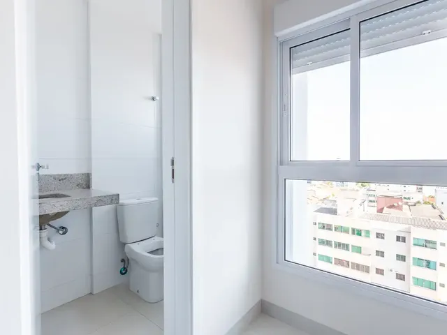 Imagem 16: Gaia Residence Apartamento com 2 dormitórios