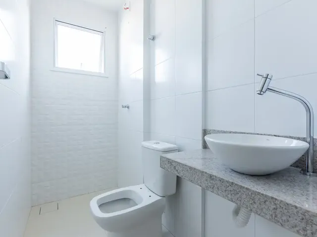 Imagem 2: Gaia Residence Apartamento com 2 dormitórios