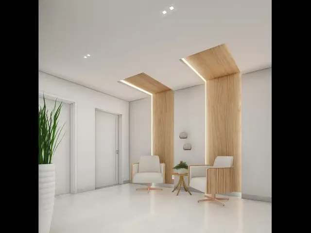 Imagem 13: Gaia Residence Apartamento com 2 dormitórios