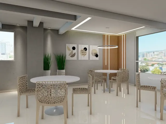 Imagem 11: Gaia Residence Apartamento com 2 dormitórios