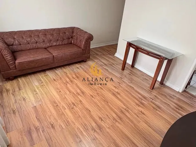 Imagem: Apartamento em Jardim Cidade de Florianópolis