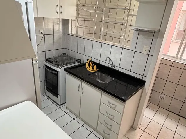 Imagem 4: Apartamento em Jardim Cidade de Florianópolis, São José/SC
