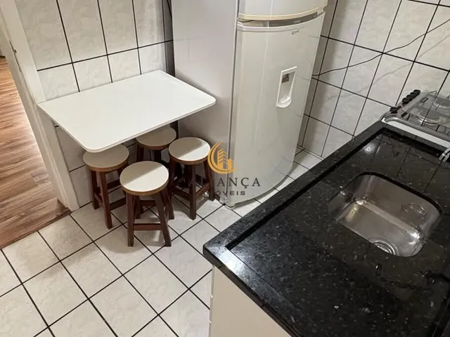 Imagem 3: Apartamento em Jardim Cidade de Florianópolis, São José/SC
