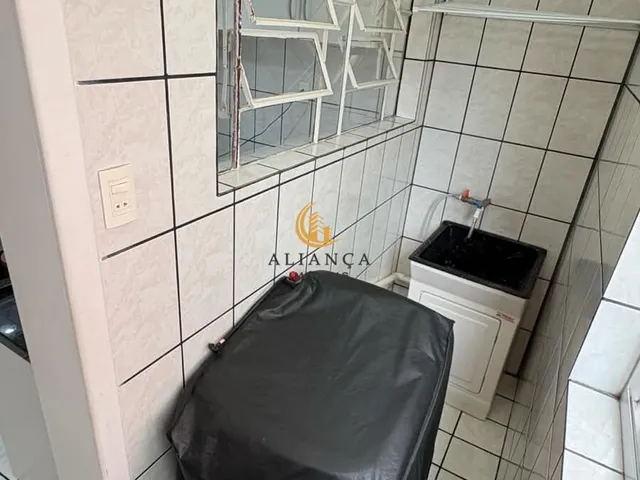 Imagem 2: Apartamento em Jardim Cidade de Florianópolis, São José/SC