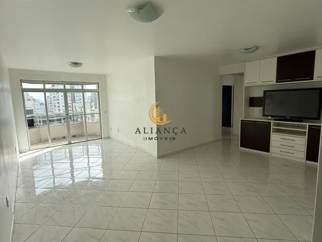Imagem: Apartamento em Campinas, São José/SC