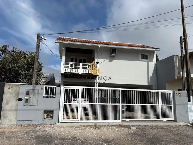 Imagem: Casa em Vargem Grande, Florianópolis/SC