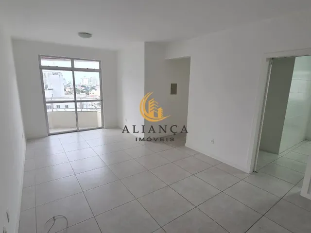 Imagem: Apartamento em Capoeiras, Florianópolis/SC