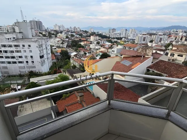 Imagem 11: Apartamento em Capoeiras, Florianópolis/SC