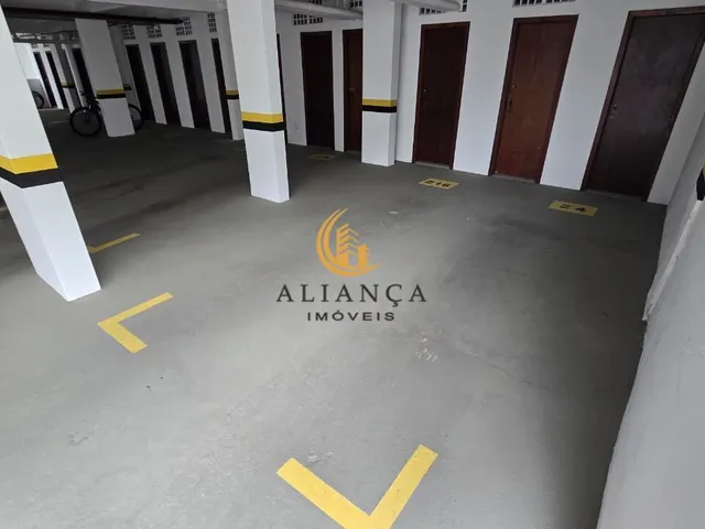 Imagem 14: Apartamento em Capoeiras, Florianópolis/SC