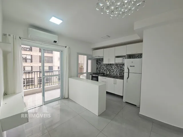 Imagem: RR10300 Apartamento 52m² CONDOMÍNIO ÁPICE