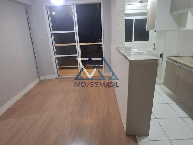 Imagem: 02 quartos - Park Shopping - Anil - Jacarepagu