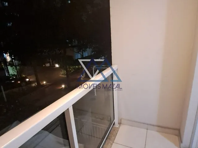 Imagem 5: 02 quartos - Park Shopping - Anil - Jacarepagu - RJ