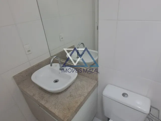 Imagem 8: 02 quartos - Park Shopping - Anil - Jacarepagu - RJ