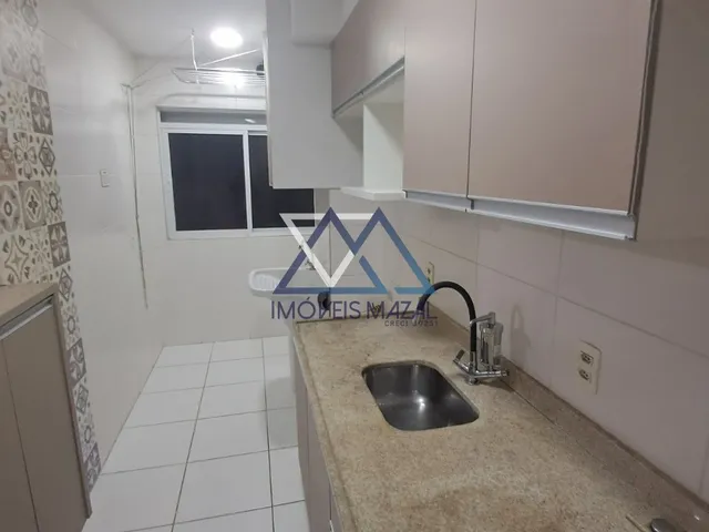 Imagem 6: 02 quartos - Park Shopping - Anil - Jacarepagu - RJ