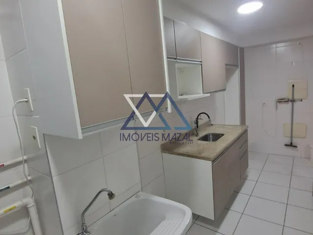 Imagem 13: 02 quartos - Park Shopping - Anil - Jacarepagu - RJ
