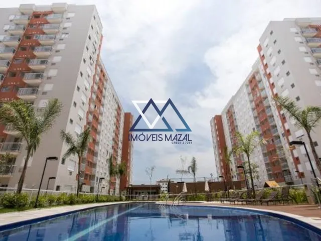 Imagem 16: 02 quartos - Park Shopping - Anil - Jacarepagu - RJ