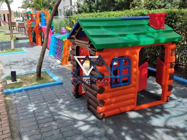 Imagem 3: 02 quartos - Park Shopping - Anil - Jacarepagu - RJ