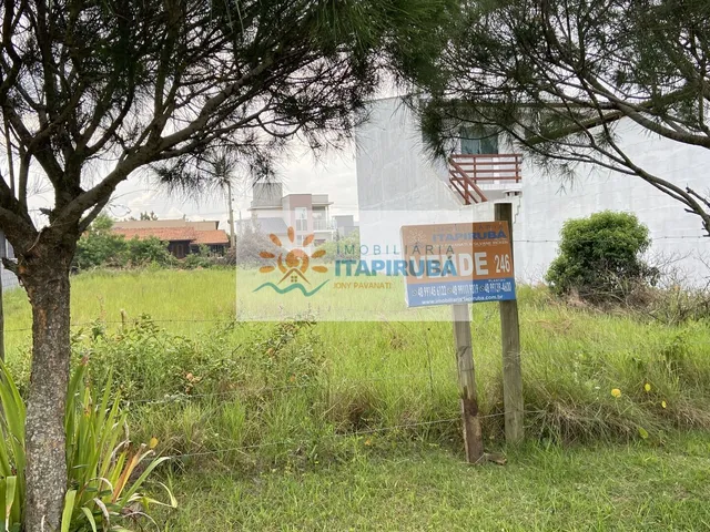 Imagem: Terreno à venda no bairro Itapiruba - Laguna/SC