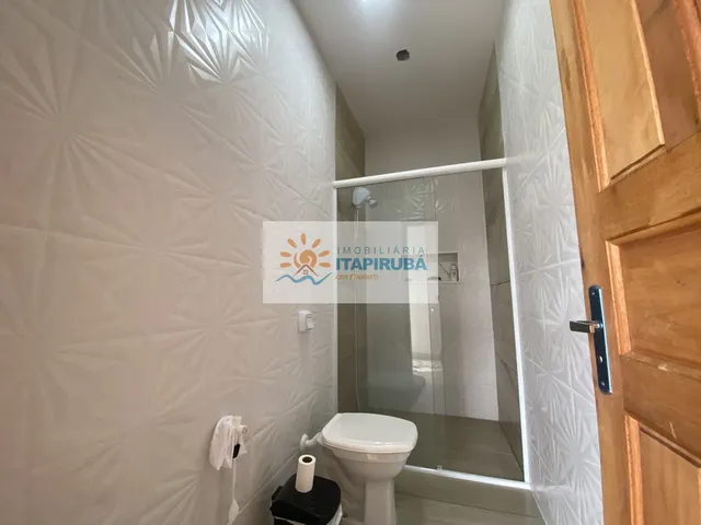 Imagem 4: Casa nova com piscina