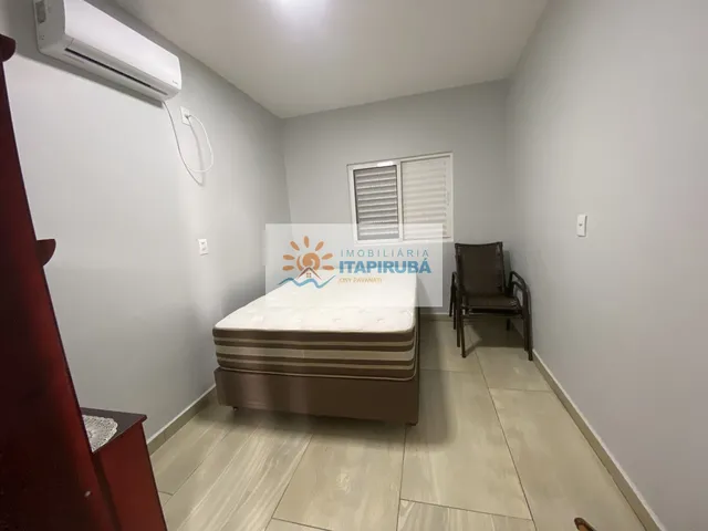 Imagem 15: Casa nova com piscina