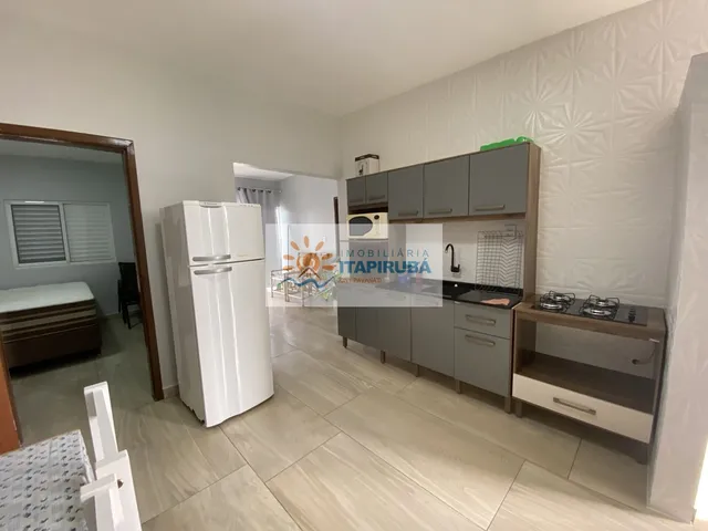 Imagem 16: Casa nova com piscina