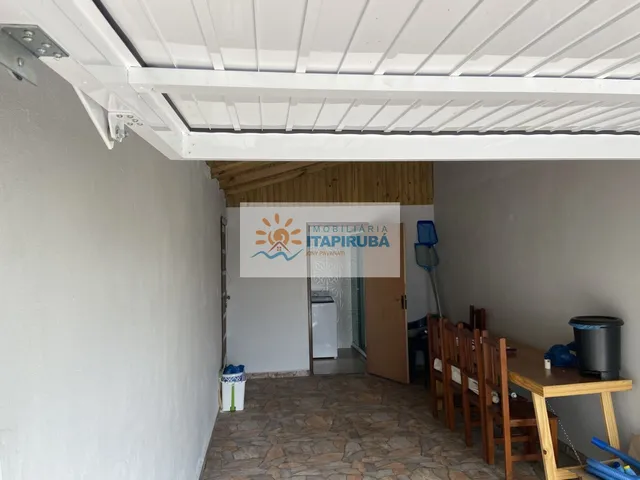 Imagem 6: Casa nova com piscina