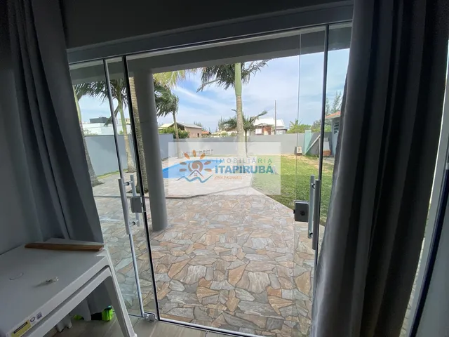 Imagem 14: Casa nova com piscina
