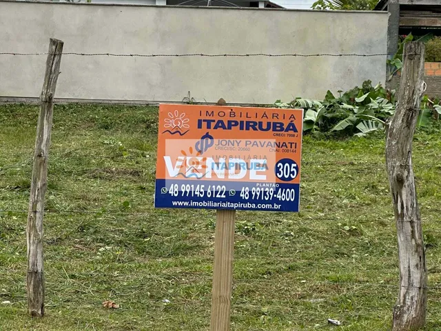 Imagem 5: Terreno à venda no bairro Itapiruba - Laguna/SC