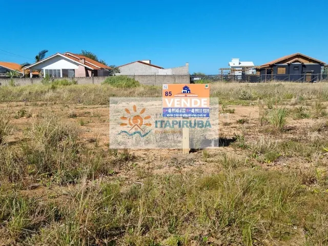 Imagem: Terreno à venda no bairro Itapirubá